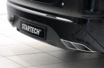 Jaguar XJ by Startech 2011 года